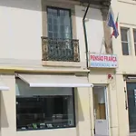 Pensao Franca Porto