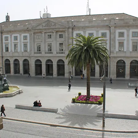 Pensao Franca Penzion 2*