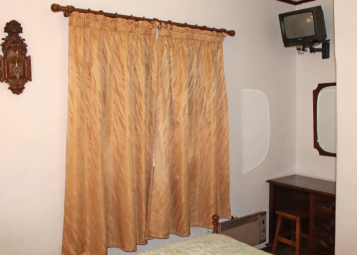 Pensao Franca Penzion 2*