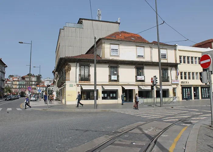 Penzion Pensao Franca