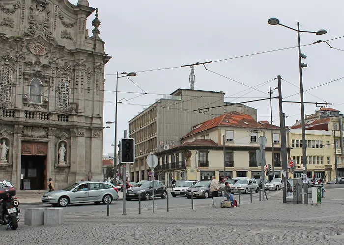 Pensao Franca Penzion 2*