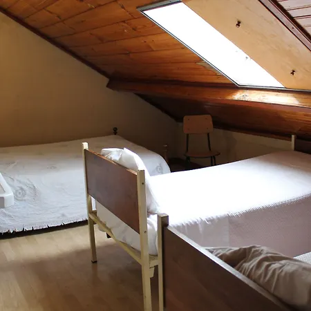 Maison d'hôtes Pensão França 2*