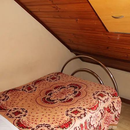 Pensao Franca 招待所 波尔图