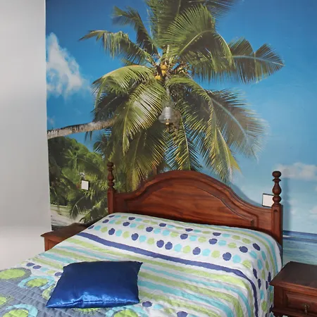 Pensão França Maison d'hôtes 2*