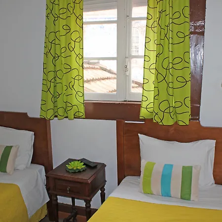 Pensão França Oporto