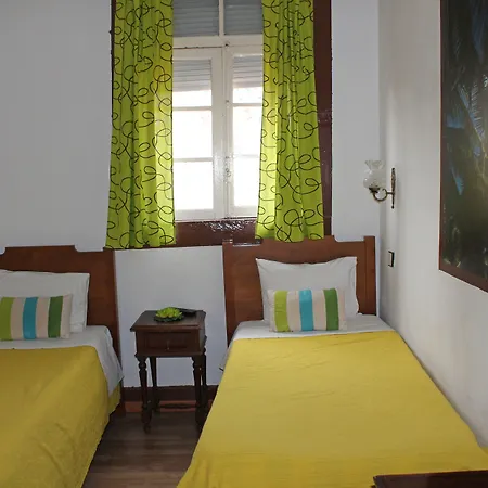 Pensao Franca 波尔图