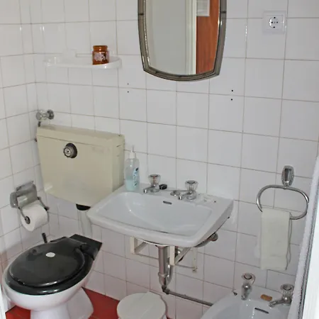 Maison d'hôtes Pensão França Oporto