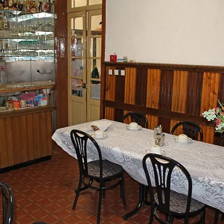 Pensão França 2* Oporto