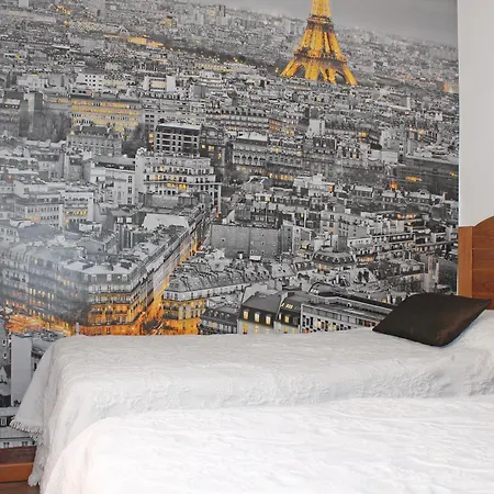Pensão França Maison d'hôtes 2*