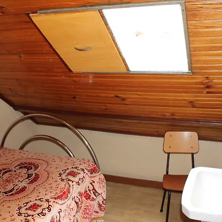 Guest house Pensao Franca Porto