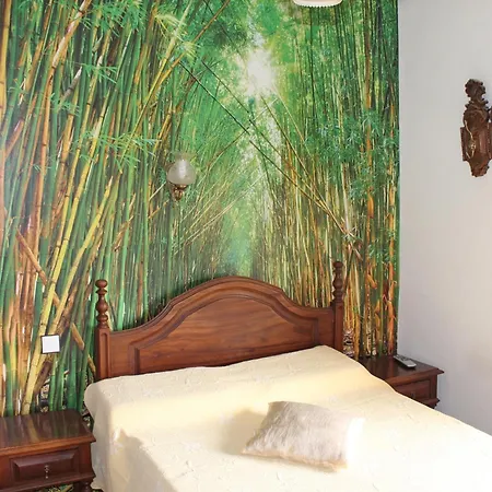 Maison d'hôtes Pensão França Oporto