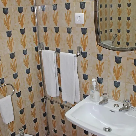 Pensão França 2* Oporto