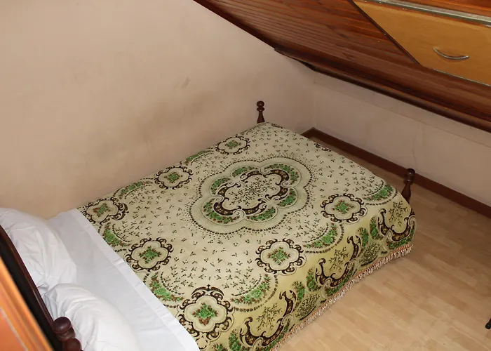 Pensao Franca 포르투