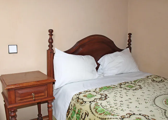 Pensao Franca 포르투