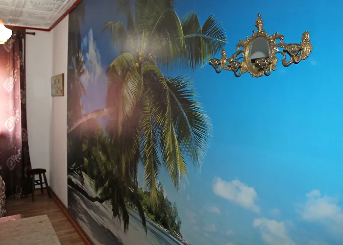 Pensão França Maison d'hôtes 2*