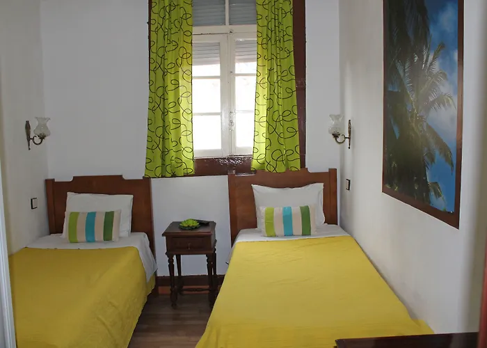 Pensao Franca 포르투