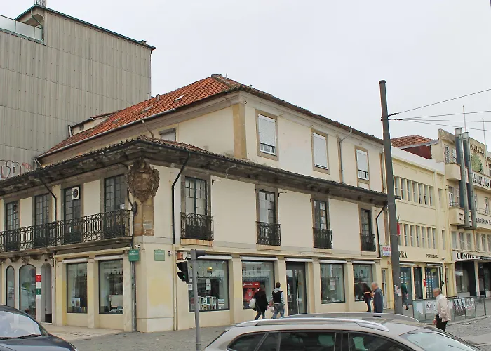 Pensao Franca Pensión