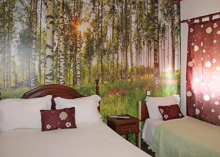 Pensao Franca Pensión Oporto