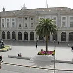 Penzion Pensao Franca 2*