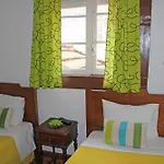 Penzion Pensao Franca 2*