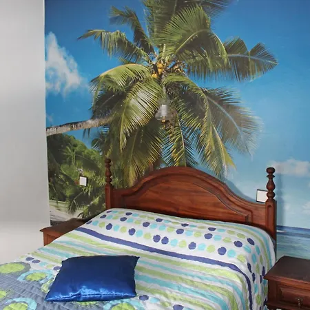 Franca Guest house 2*