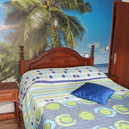 Franca Guest house