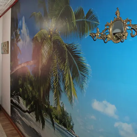 Pensao Franca Guest house 2*