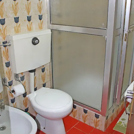Guest house Pensao Franca
