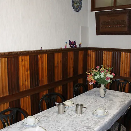 Guest house Pensao Franca Porto