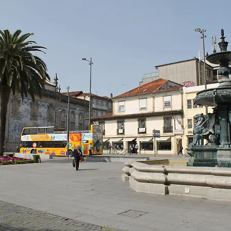 Pensao Franca Porto