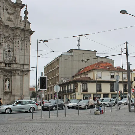 Pensao Franca Guest house 2*