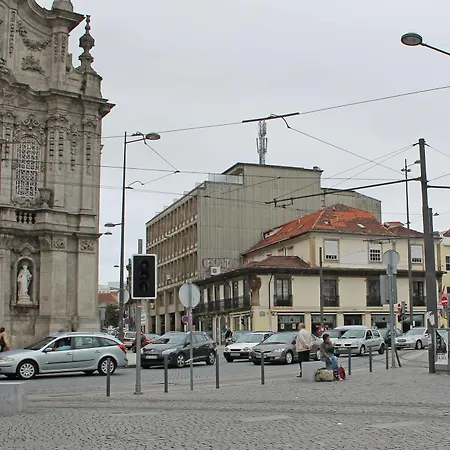 Guest house Franca Porto