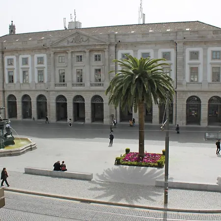 Guest house Pensao Franca 2*