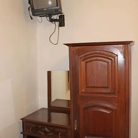 Franca Guest house