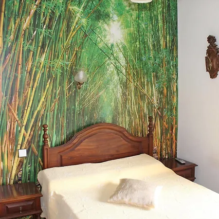 Guest house Franca Porto
