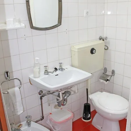 Guest house Franca 2*