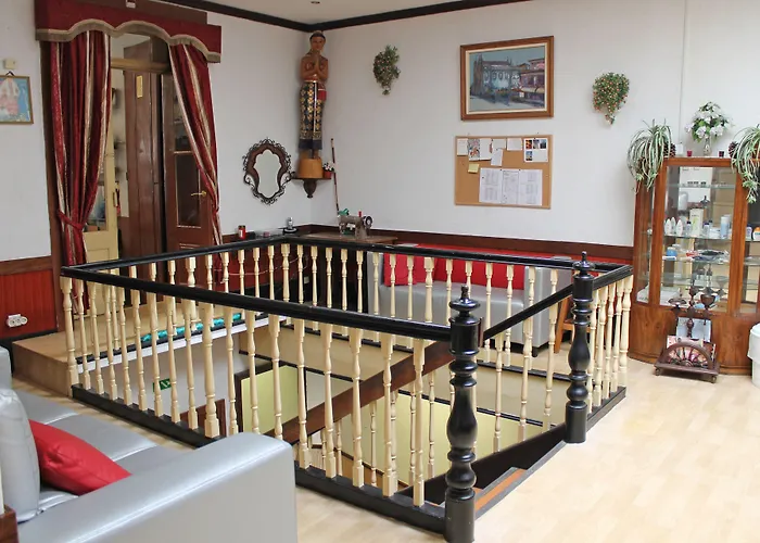 Pensao Franca Gasthuis 2*