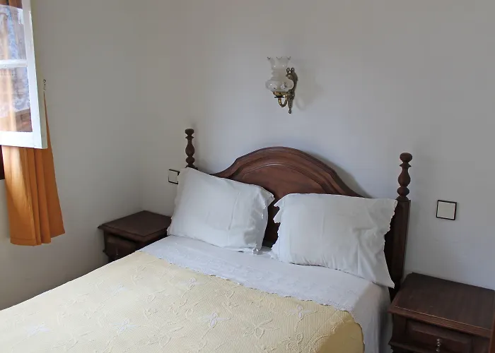 Pensao Franca Gasthuis 2*