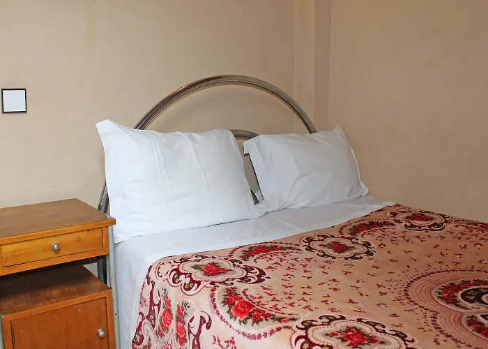 Pensao Franca 2* Porto