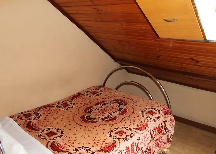 Pensao Franca Guest house Porto