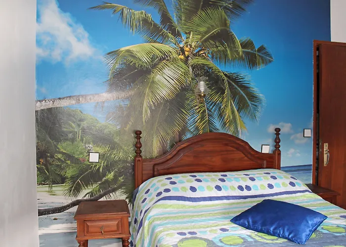 Pensao Franca Guest house Porto