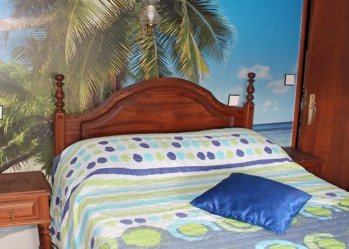 Guest house Pensao Franca Porto