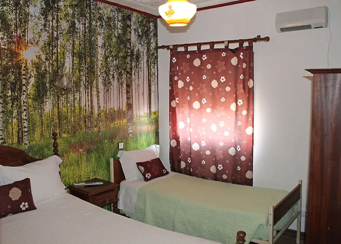 Pensao Franca 2* Porto