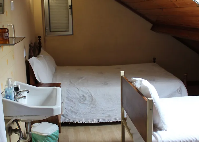 Pensao Franca 2* Porto