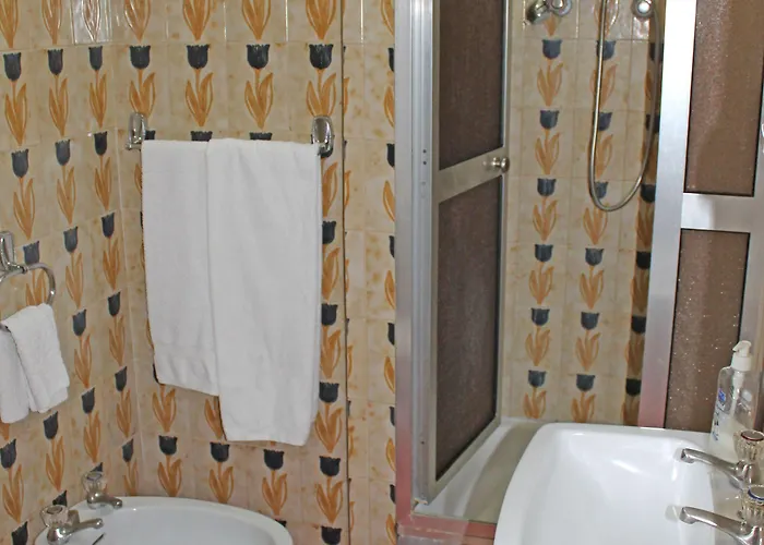 Pensao Franca Guest house Porto