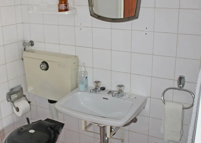 Guest house Pensao Franca Porto