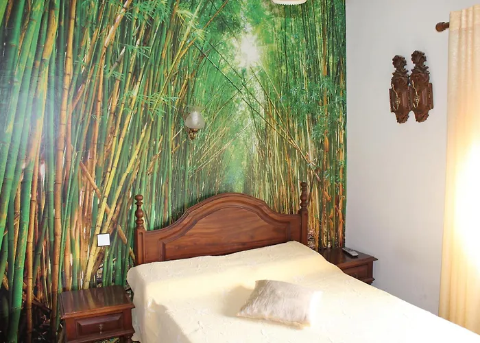 Guest house Pensao Franca Porto