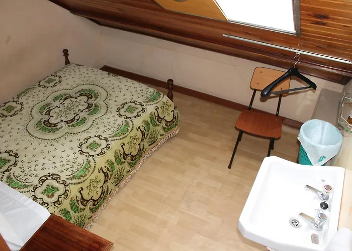 Pensao Franca 2* Porto