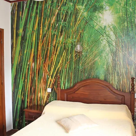 Pensao Franca Gasthof