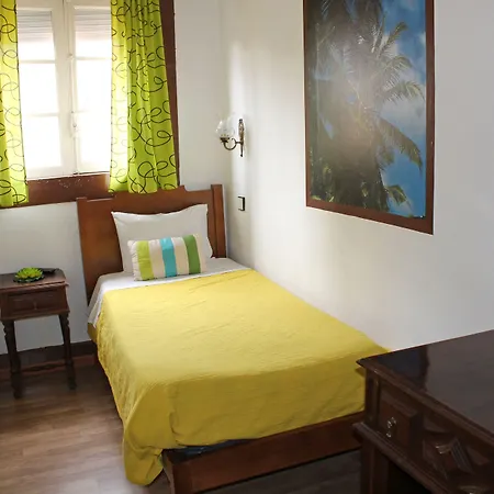 Pensao Franca 2* Porto